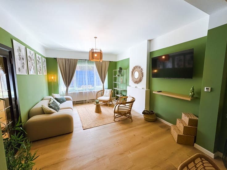 Investment property in Seraing