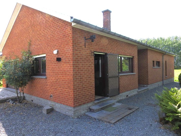 House in Silly