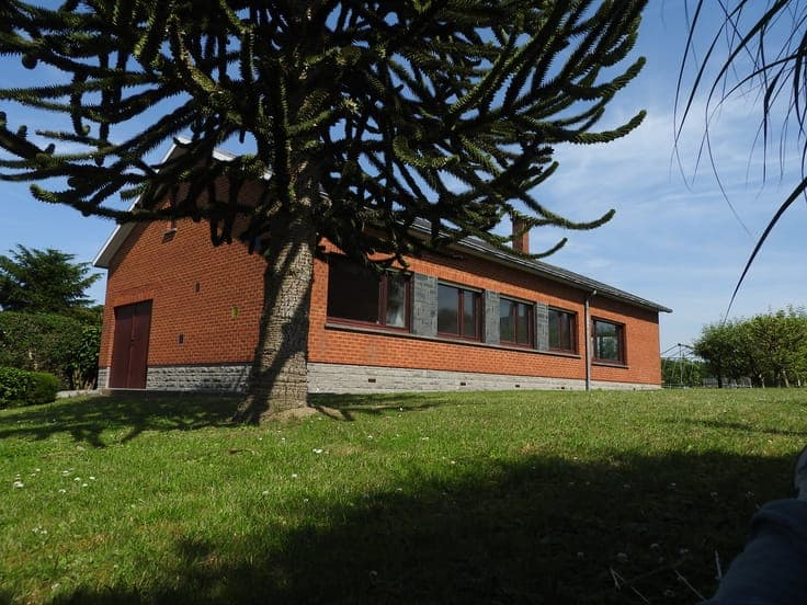 House in Silly