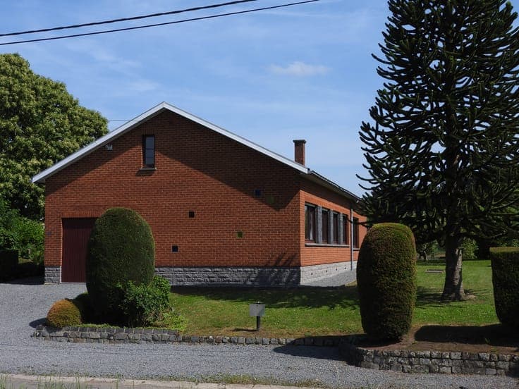 House in Silly