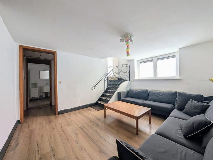 Maison 8 chambres proche des commodités