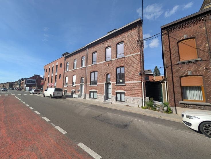 Maison 8 chambres proche des commodités
