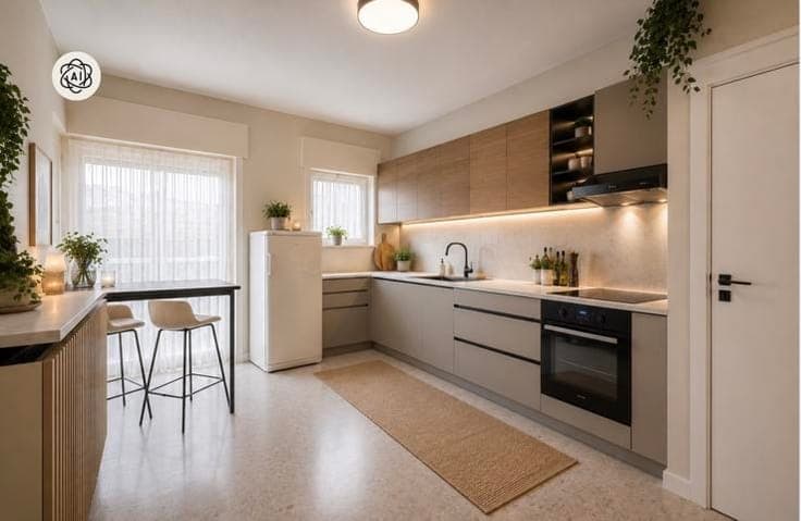 House in Anzegem Vichte
