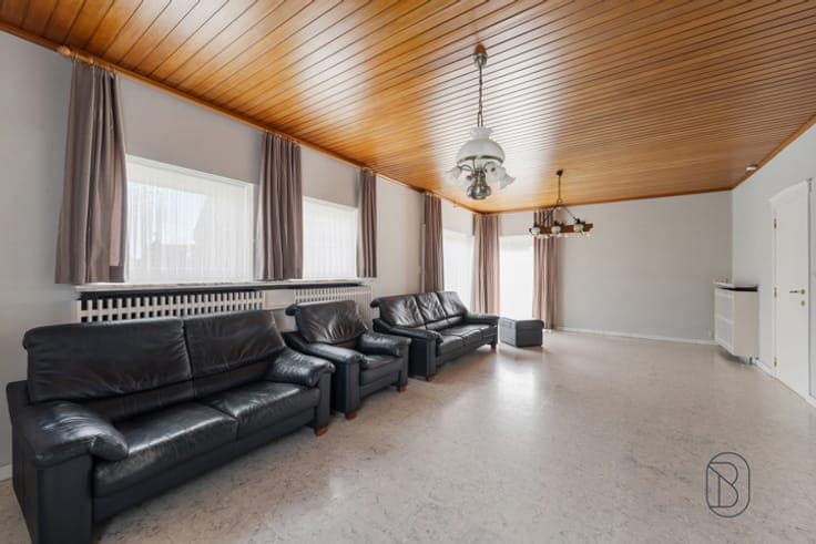 House in Anzegem Vichte
