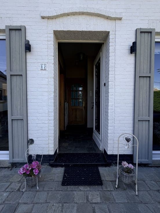 Instapklare gezinswoning op rustige ligging