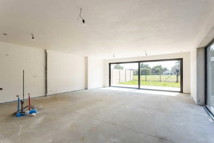 House in Zottegem