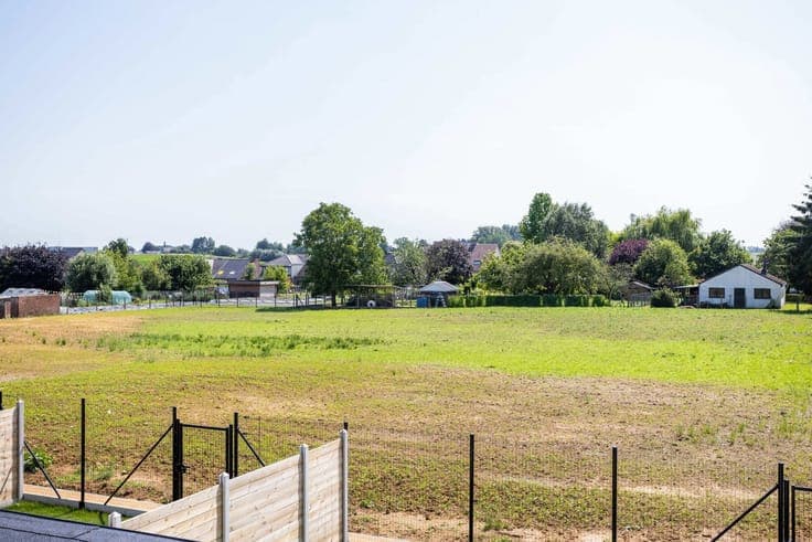 House in Zottegem
