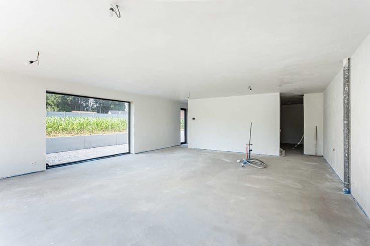House in Zottegem