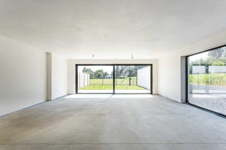 House in Zottegem