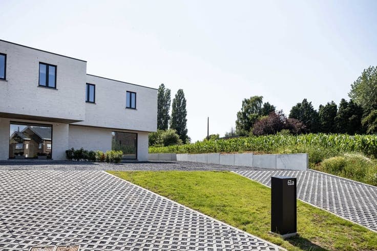 House in Zottegem