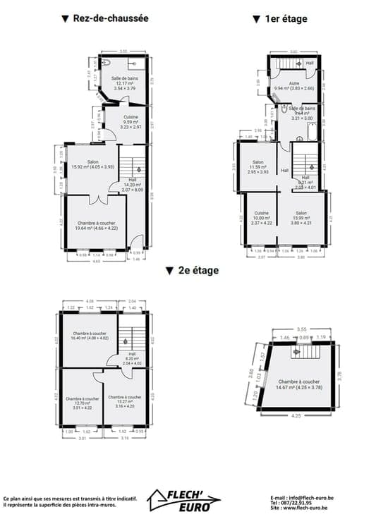 Maison unifamiliale