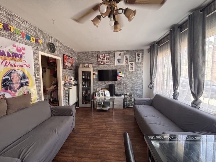 Investment property - Appartementbulding