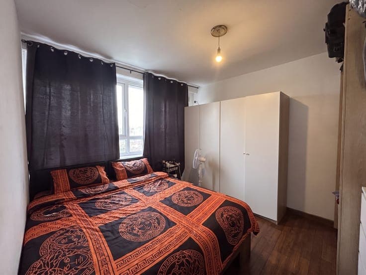 Investment property - Appartementbulding