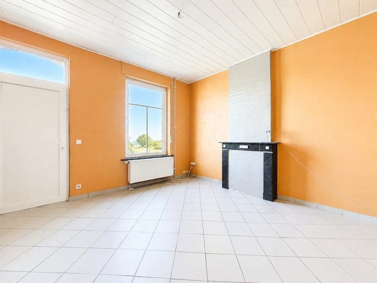 House in Blegny
