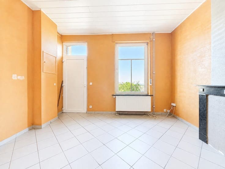 House in Blegny