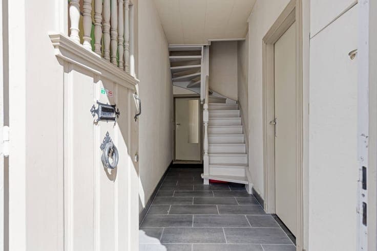 Charming house for sale in the center of Bruges