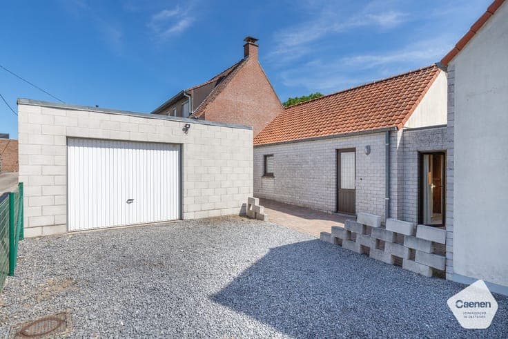 Landelijke woning met 4 slaapkamers en prachtige vergezic...