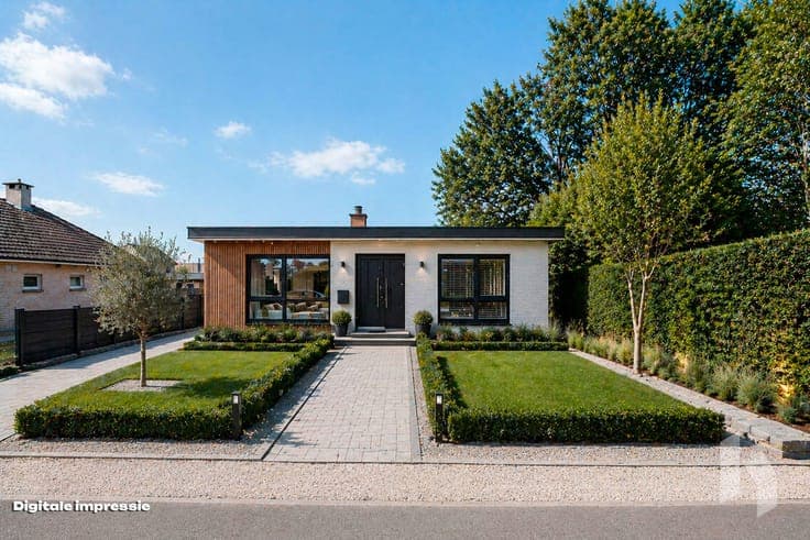 House in Lommel