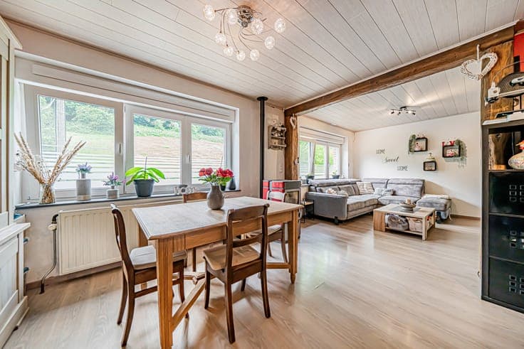 House in Verviers