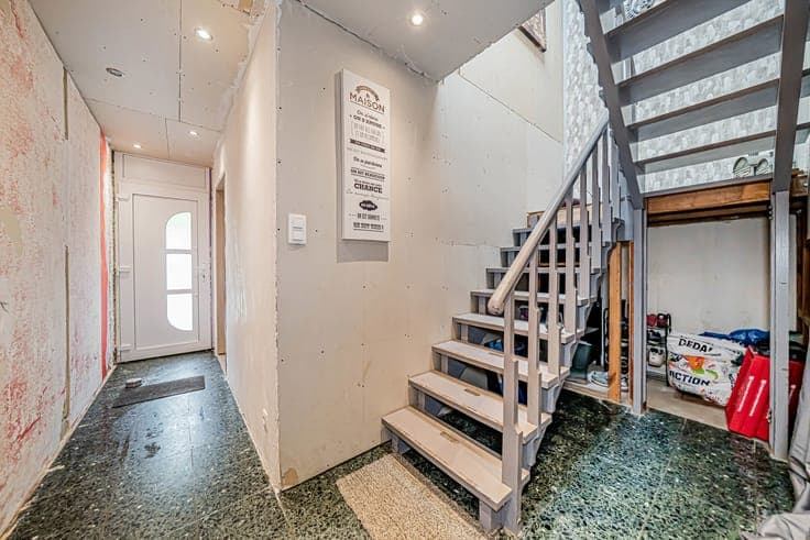House in Verviers