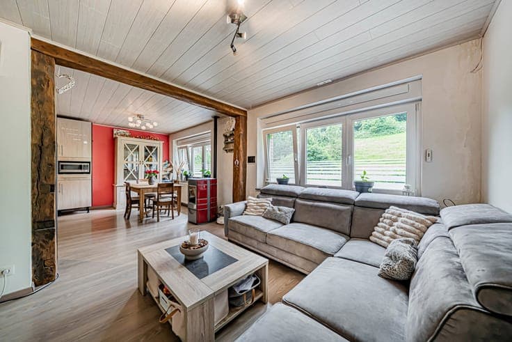 House in Verviers