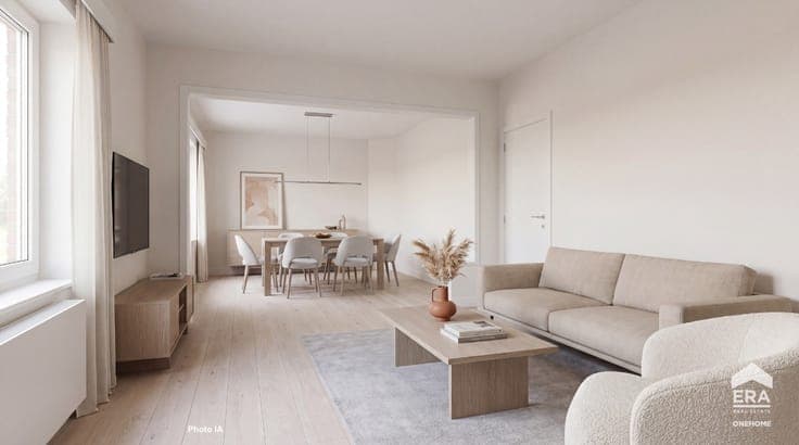 Country house in the heart of Ohey