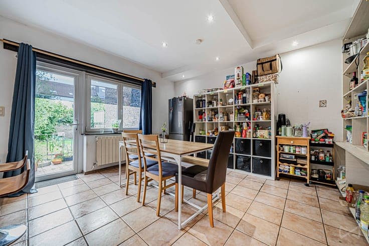 House in Namur