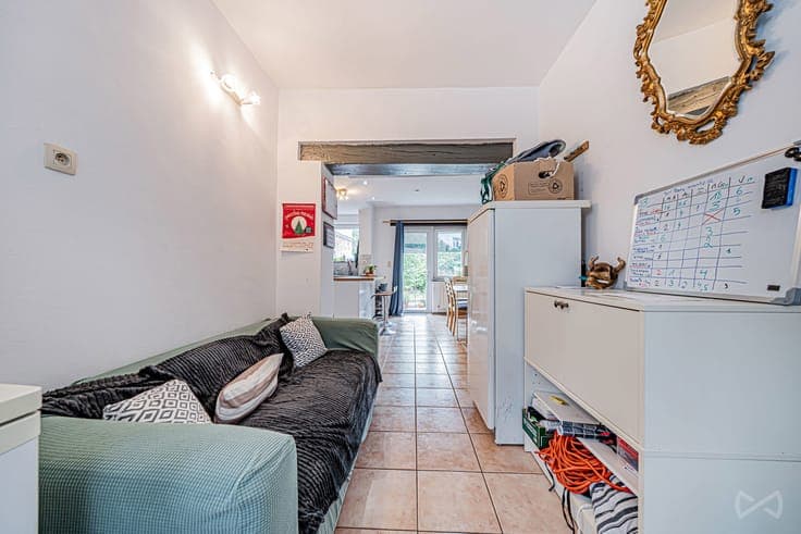 House in Namur