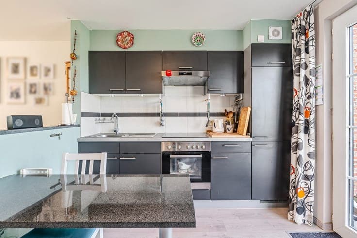 Move-in ready home with garden in Lebbeke