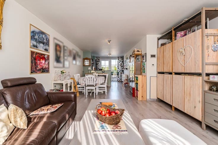 Move-in ready home with garden in Lebbeke