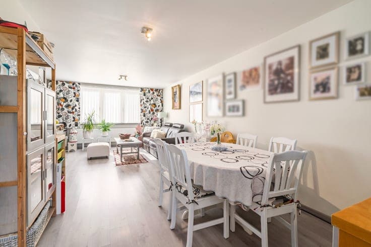 Move-in ready home with garden in Lebbeke
