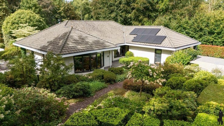 House in Oud-Turnhout