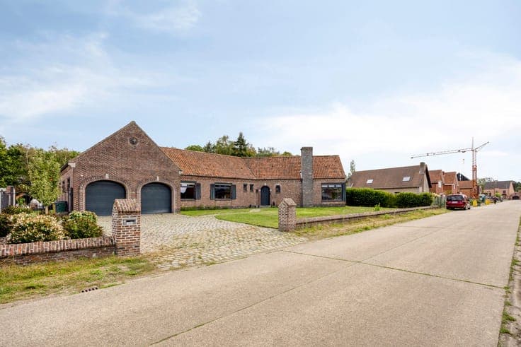 House in Arendonk