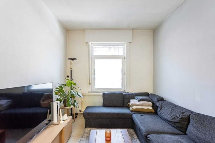 Lovely family home in a good location in Zwevegem