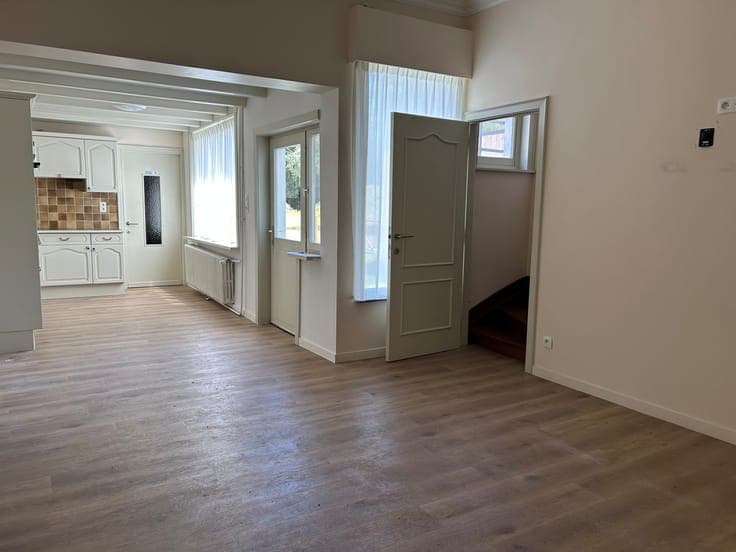 House in Beauvoorde