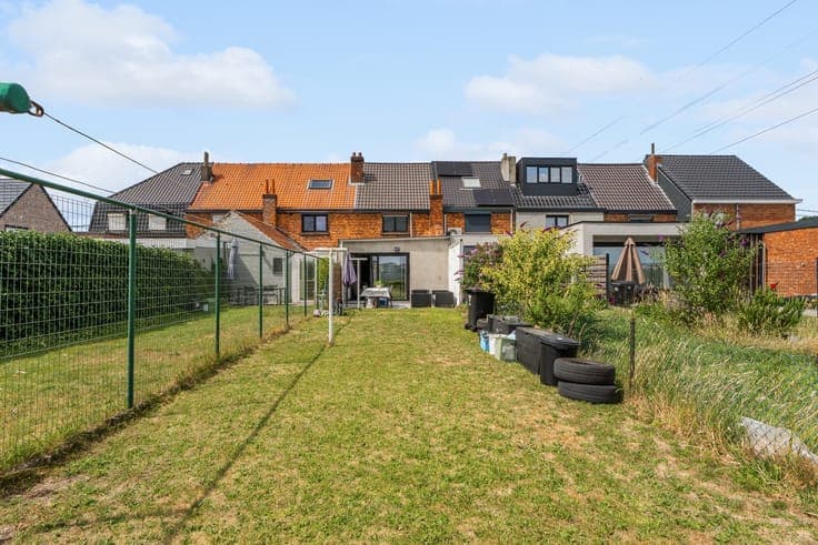 House in Destelbergen