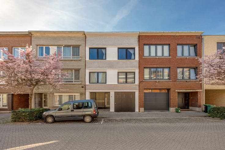 House in Turnhout