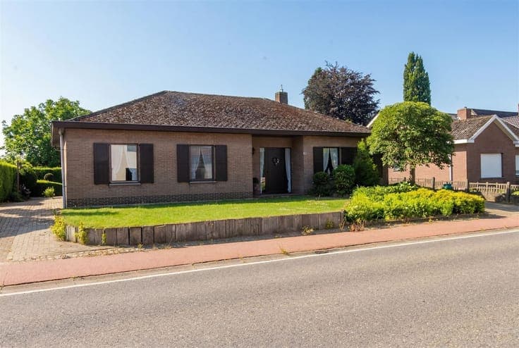 Huis