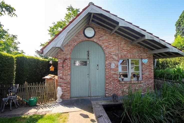 Huis