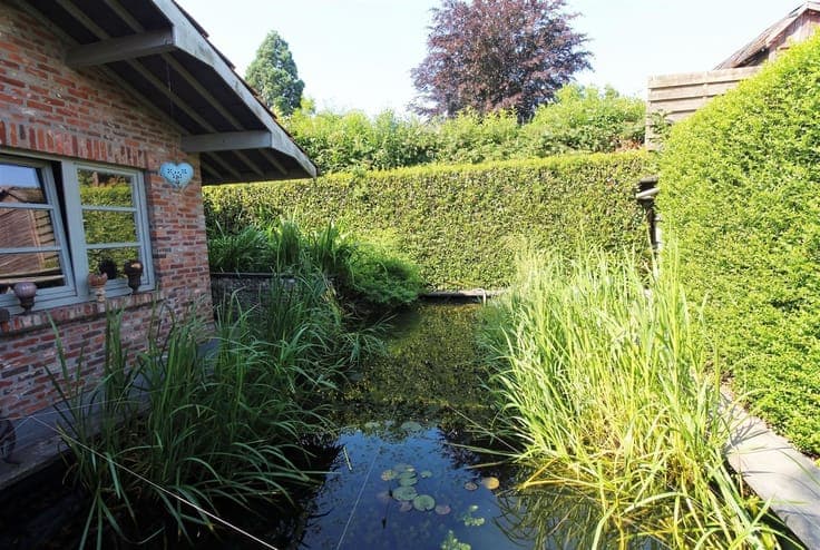 Huis