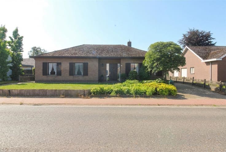 Huis