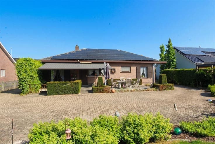 Huis