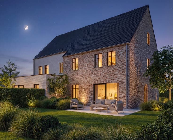 House in Sint-Truiden