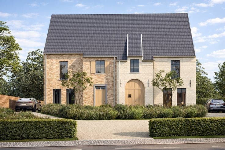 House in Sint-Truiden
