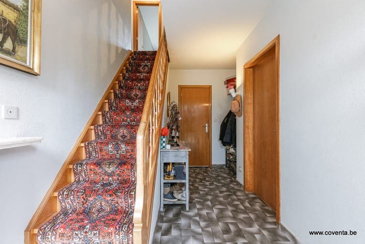 Residentieel gelegen alleenstaande woning te Roeselare