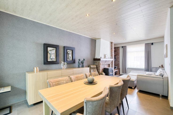 House in Zwijndrecht Burcht