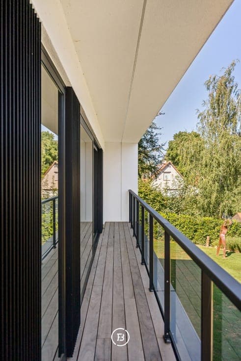 House in Ronse