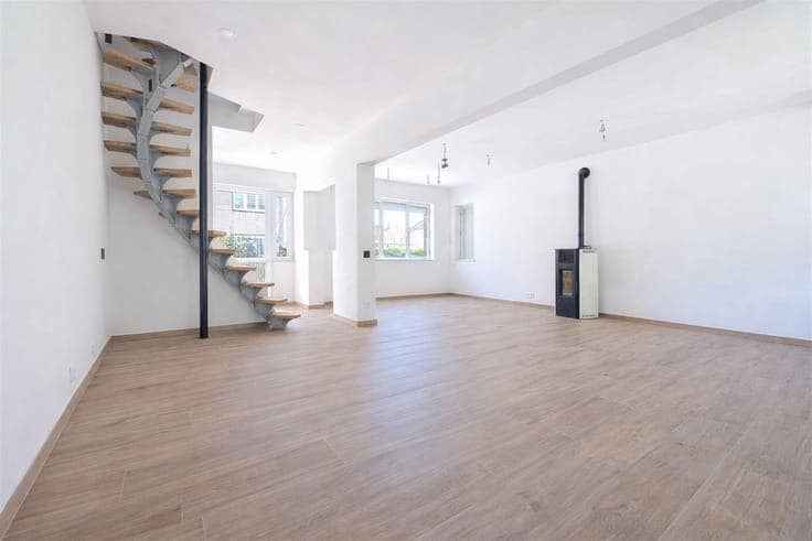 MAISON 3F - 2CH - TERRASSE - JARDIN - PARKING
