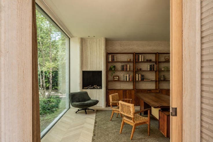 New-build villa for sale Knokke Zoute Boslaan with pool