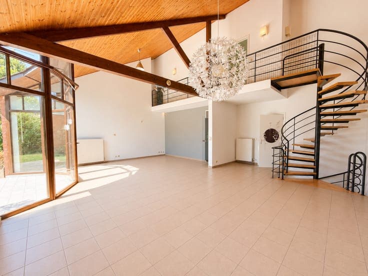 House in Mont-sur-Marchienne